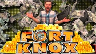 Fort Knox Slot Machine Play ? Sydney Omarr's Horoscope ? Wild Wolf ? Chinese Treasure