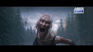 Жизнь после  Трейлер «Одна пуля»  PS4