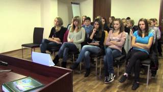 Создание военно-патриотического клуба моряков. 10.2013