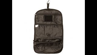 Подсумок для предметов гигиены Mil Tec toilet bag