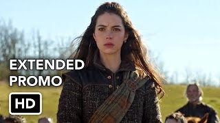 Reign 4x14 Extended Promo "A Bride. A Box. A Body." (HD) Season 4 Episode 14 Extended Promo