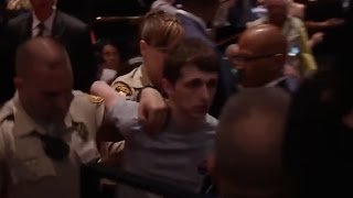 19-Year-Old Charged After Allegedly Trying To Assassinate Donald Trump