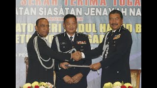 Ramli Din appointed new JSJN director