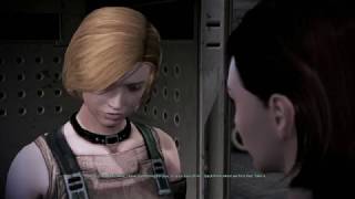 Mass Effect 3 - Total Lesbian Player FemShep