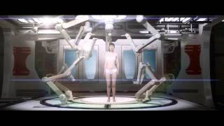 Quantic Dream - Kara [Polskie napisy]