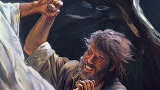Jacob Becomes Israel, Genesis 31-35, Bible Stories for Adults