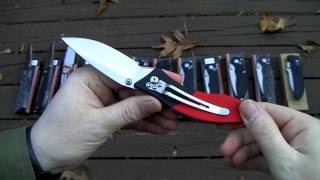 Knives For Sale - Large Blades - Sanrenmu, Enlan, Bee, Ganzo