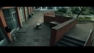 Parkour Dubstep | Skrillex - Scary Monsters and Nice Sprites
