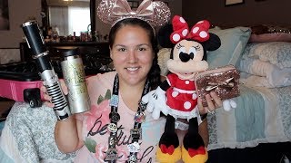 Disney World Souvenir Haul! ~What We All Got + Budget Friendly Souvenir Ideas!~