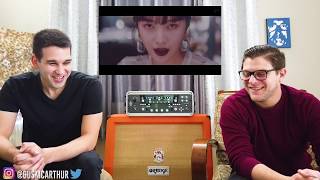 METALHEAD REACTION TO KPOP - Red Velvet - 'Psycho'