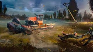 БЕСКОНЕЧНЫЕ КАТАКОМБЫ - S.T.A.L.K.E.R. Lost Alpha. DС.