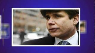Rod Blagojevich To Go To the Jail House!