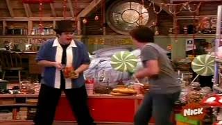 YTP - Drake and Josh Slowly Descend Into Madness Over Sugar and Sphere Withdrawls
