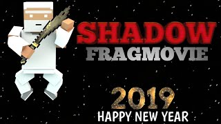 BLOCK STRİKE YILBAŞINA ÖZEL VİDEO | FRAGMOVİE