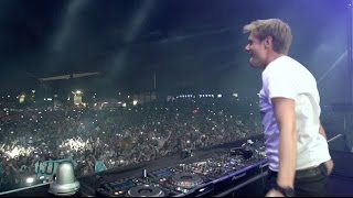 A State Of Trance 650 - Buenos Aires (Official Aftermovie)