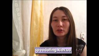 Отзыв Екатерины о вечеринке speed dating