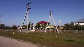 Тамбовская область Никифоровский район