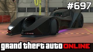 GTA 5 PC Online Po Polsku [#697] BATMAN Dmuchacz /z Mardey