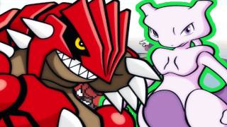 Pokemon Black & White Wi-Fi Battle: shofu vs truevillany *UBER*