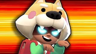 Nita is next level..