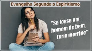 Evangelho Segundo Espiritismo Cap. 5 Parte 22 Instruções dos Espíritos | Bem Aventurados os Aflitos
