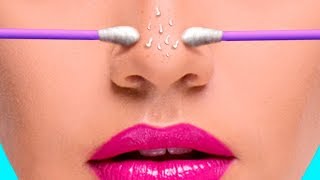 22 ASTUCES POUR UNE PEAU PARFAITE
