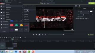 Camtasia Studio 9 Kayan Yazı Nasıl Yazılır Video Nasıl Kayıt Edilir