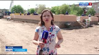Денис Паслер работает в Бузулуке