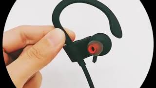 Беспроводные спортивные Bluetooth наушники O'ranka Q6 в Украине