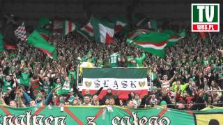 Śląsk Wrocław - Górnik Zabrze