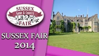 Sussex Country Show 2014 Highlights