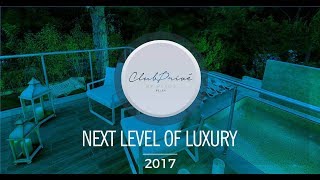 Rixos Club Prive  4K - 360° Derece Video
