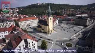 Náměstí T. G. Masaryka