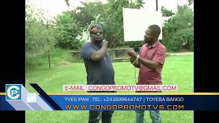 KIRIKU BOYOKA BA VERITE OYO KOFFI OLOMIDE YANGO BABENGANI YE VÉRITÉ EBIMI NA PUASA...