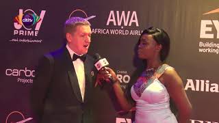 British High Commissioner expecting 'bigger' in Ghana's Year of Return