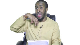 Pornography || Ustadh AbdulRahman Hassan