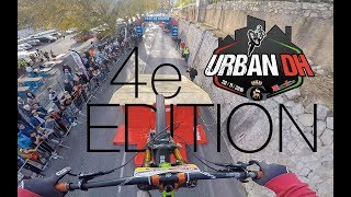 DH URBAINE GRASSE / 4e EDITION / 2017