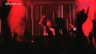 SANDER VAN DOORN | Plays Las Vegas | Marquee |