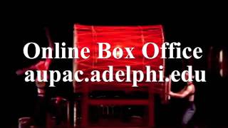 AU PAC presents Taikoza: Live!
