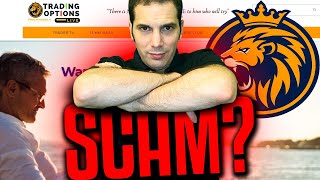 13 Market Moves & TradingOptions Live Review. Is Leo from TradingOptionsLive.com a Scam? [Opinion]