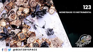 MoneyBagg Yo feat. Blac Youngsta - 123 - Beat Instrumental Remake | Time Served