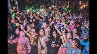 PROM NIGHT - SMA Negeri 75 Jakarta by Find Story Event Organizer