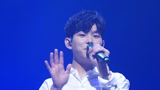 [4K]191221 폴킴 전국투어콘서트 마음 (천안콘서트앵콜) - 커피한잔할래요