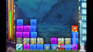 Pet Rescue Saga Nivel 935 sin booster.-