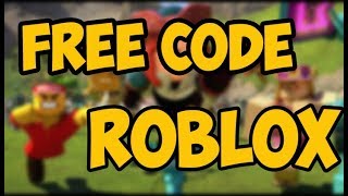 Free robux codes - roblox promo codes 2019