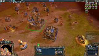 Majesty 2: The Fantasy Kingdom Sim. Прохождение. Часть 16 Возвращение Его Величества Финал