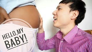 PREGNANT!!!