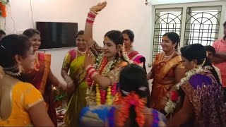 Rakesh Bonam Anna  Dance Yellamma Bonam at Moulali #BonamRakeshAnna