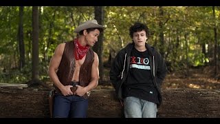 Spiel Doch Mit Den Jungs! Trailer HD (Schwule Kurzfilme)