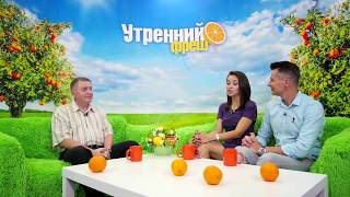 Кому и зачем нужна физическая активность? Зам.главного врача ОЦМП Сергей Яковлев